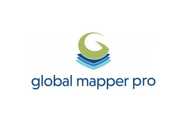 Global mapper pro