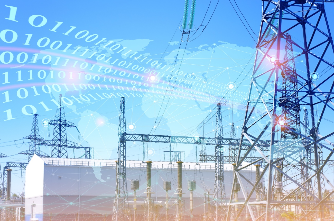 Energy Transmission and Distribution using Artificial Intelligence