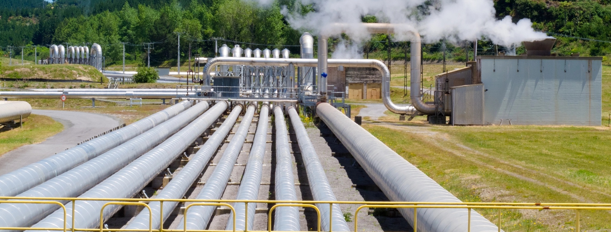 Geothermal Energy in Greece: An Unexplored Reservoir of Clean Energy