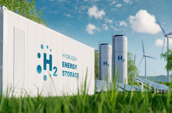 The key role of energy storage in a renewable future