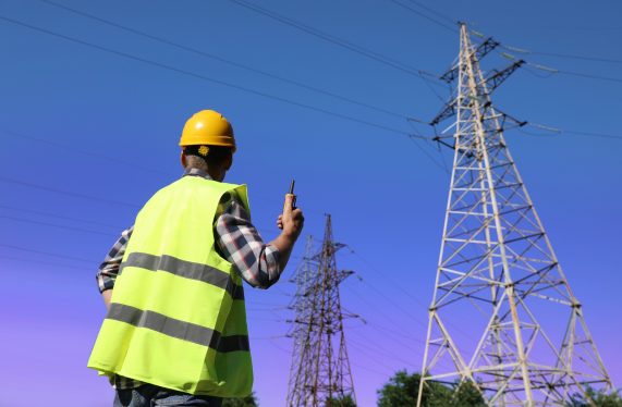 Κατασκευασιμότητα στα Έργα Μεταφοράς Ηλεκτρικής Ενέργειας
