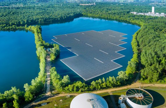 Floating Photovoltaics: The New Perspective of Sustainability in Energy