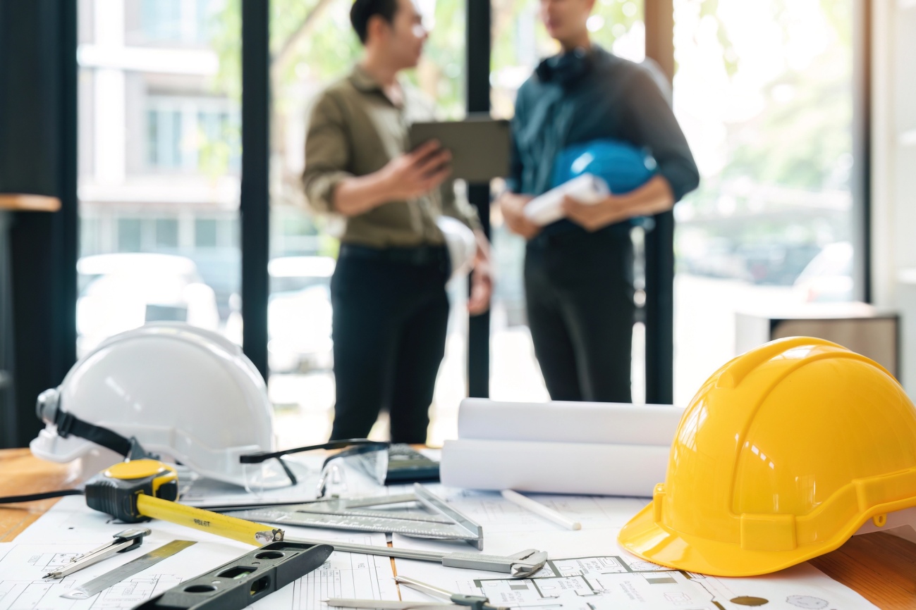 Design Smarter, Build Better: Από τον Σχεδιασμό στην Πράξη