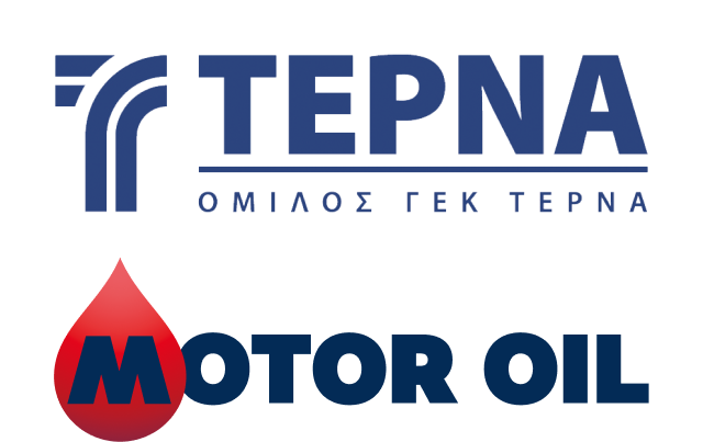 TERNA - MOTOR OIL