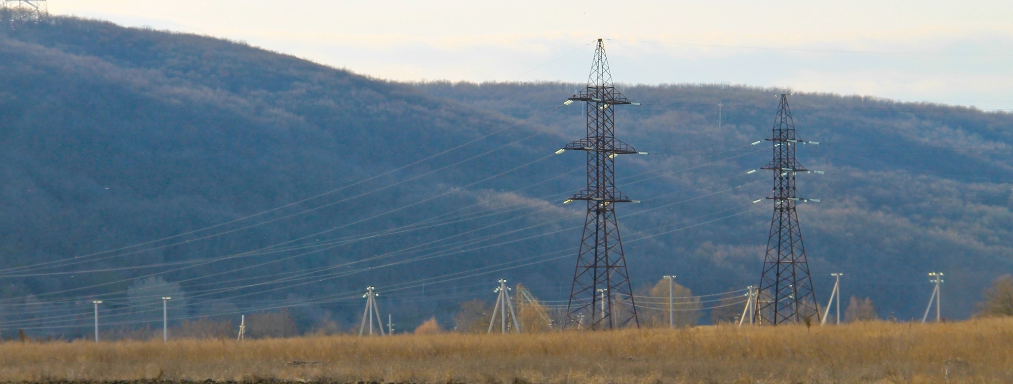 Διασύνδεση Φωτοβολταϊκού Σταθμού 150kV στην περιοχή του Κιλκίς, Κ. Μακεδονία