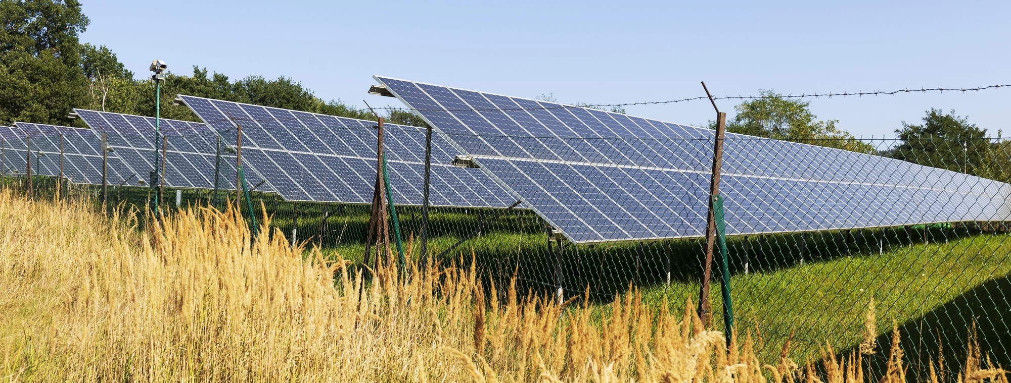 Interconnection of Photovoltaic Plants in Elassona, Larissa
