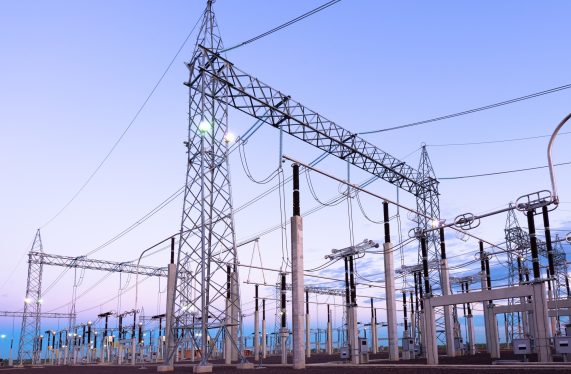 Interconnection of the new Ultra-High Voltage Centre in Kozani