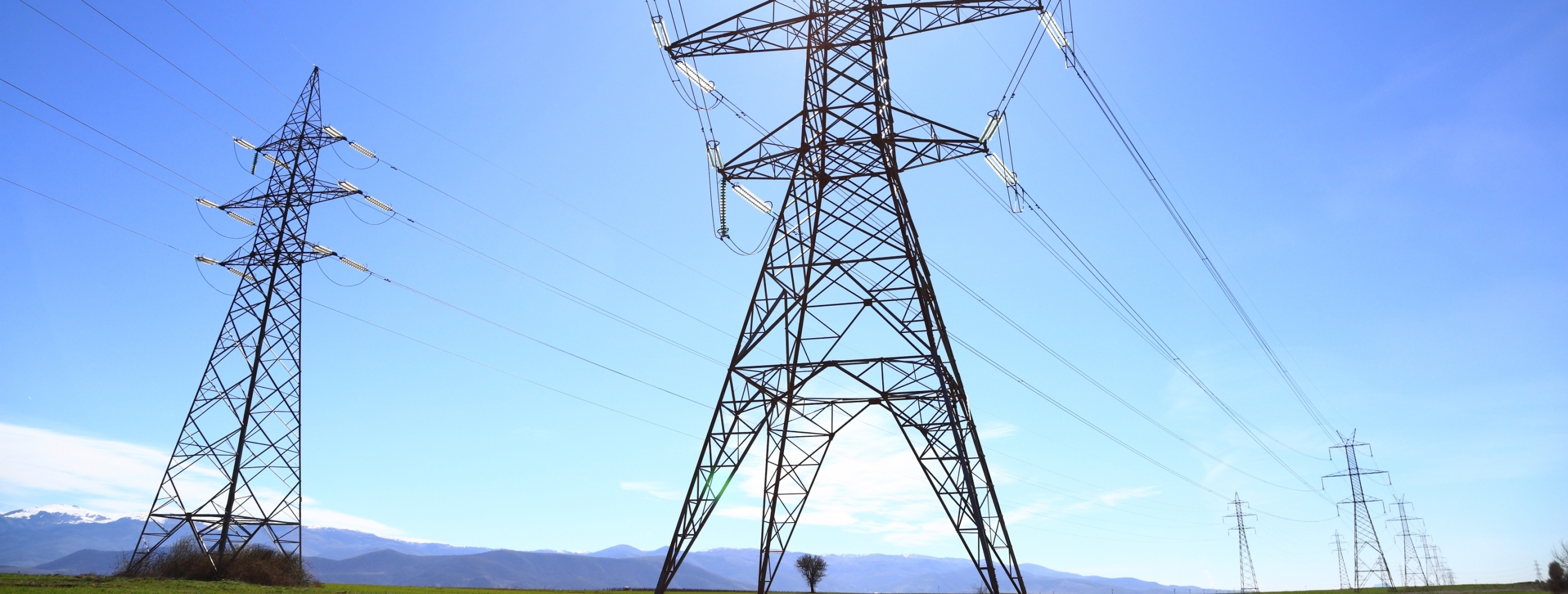 Detailed Design of HV Transmission Lines