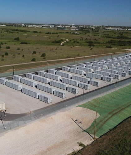 Battery Storage Facilities