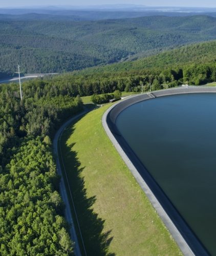 Hydro Pumped Storage Facilities